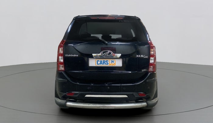 2015 Mahindra XUV500 W8 1.99, Diesel, Manual, 98,504 km, Back/Rear