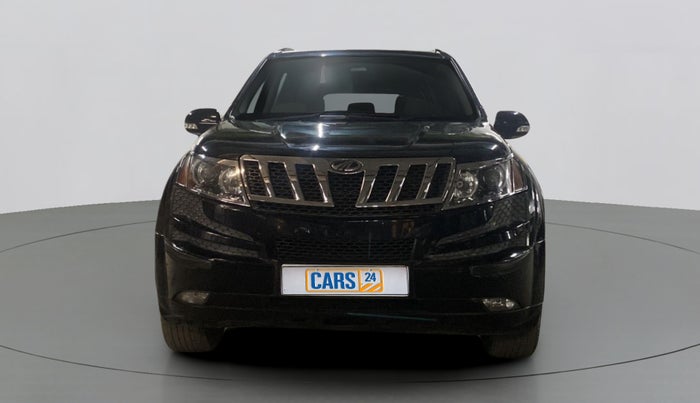 2015 Mahindra XUV500 W8 1.99, Diesel, Manual, 98,504 km, Front