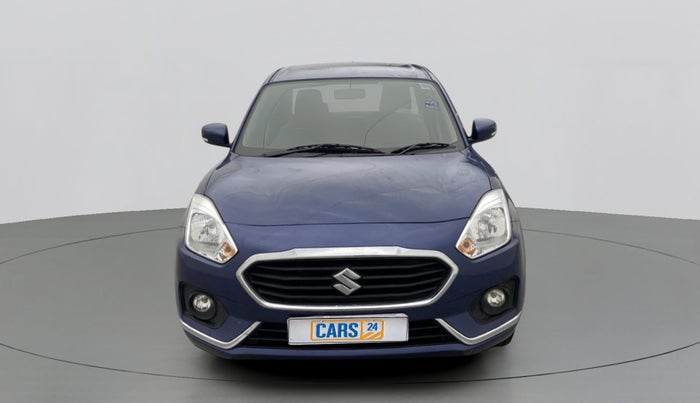 2019 Maruti Dzire VXI, Petrol, Manual, 20,981 km, Front