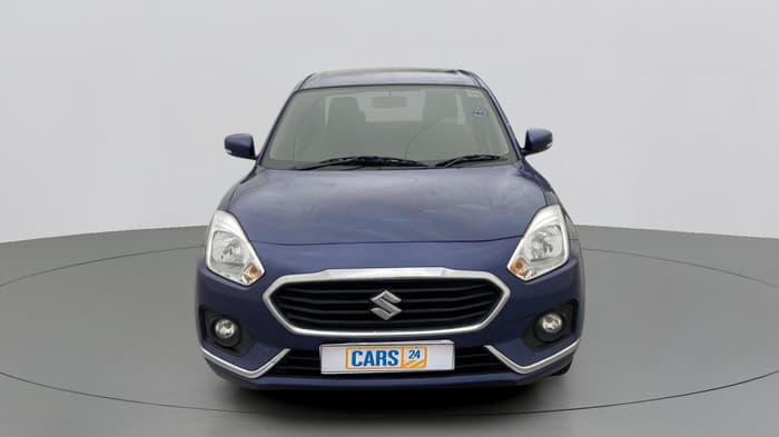 2019 Maruti Dzire VXI, Petrol, Manual, 20,981 km, Front
