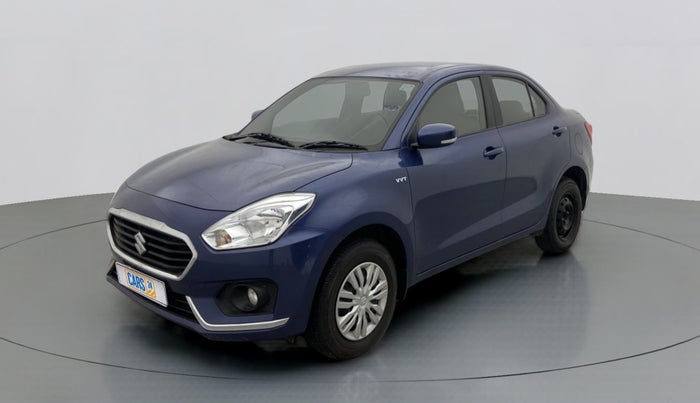 2019 Maruti Dzire VXI, Petrol, Manual, 20,981 km, Left Front Diagonal