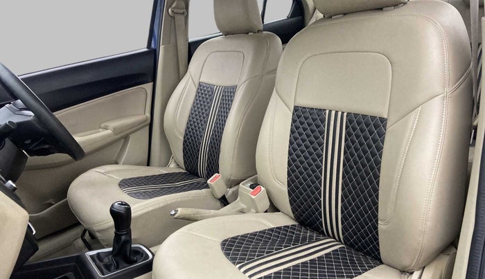 2019 Maruti Dzire VXI, Petrol, Manual, 20,981 km, Right Side Front Door Cabin