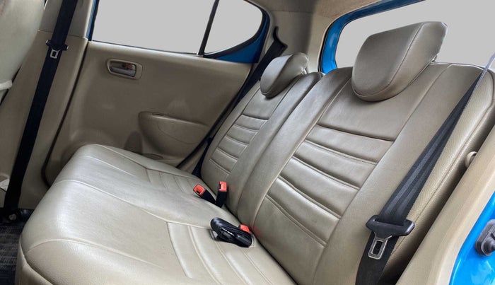 2013 Maruti A Star VXI (ABS) AT, Petrol, Automatic, 36,123 km, Right Side Rear Door Cabin