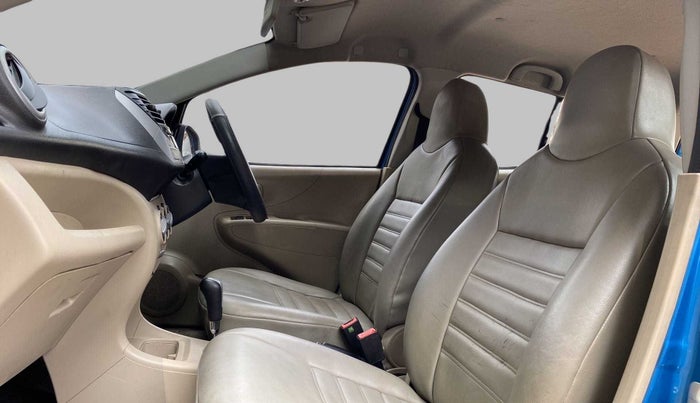 2013 Maruti A Star VXI (ABS) AT, Petrol, Automatic, 36,123 km, Right Side Front Door Cabin