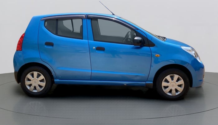 2013 Maruti A Star VXI (ABS) AT, Petrol, Automatic, 36,123 km, Right Side View