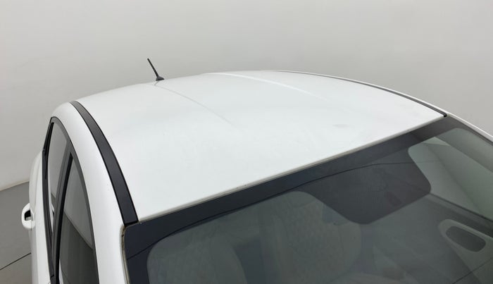 2020 Hyundai AURA S 1.2 AMT, Petrol, Automatic, 99,334 km, Roof
