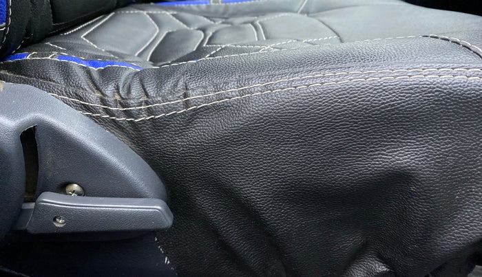 2018 Maruti Alto 800 VXI, Petrol, Manual, 34,022 km, Driver Side Adjustment Panel