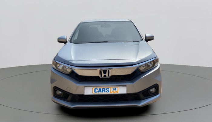 2018 Honda Amaze 1.2L I-VTEC VX, Petrol, Manual, 47,238 km, Front