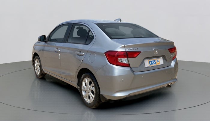 2018 Honda Amaze 1.2L I-VTEC VX, Petrol, Manual, 47,238 km, Left Back Diagonal
