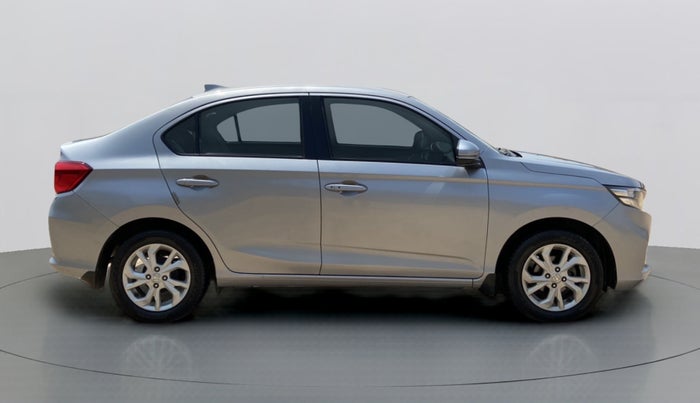 2018 Honda Amaze 1.2L I-VTEC VX, Petrol, Manual, 47,238 km, Right Side View