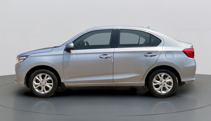 2018 Honda Amaze 1.2L I-VTEC VX, Petrol, Manual, 47,238 km, Left Side