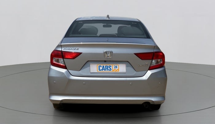 2018 Honda Amaze 1.2L I-VTEC VX, Petrol, Manual, 47,238 km, Back/Rear