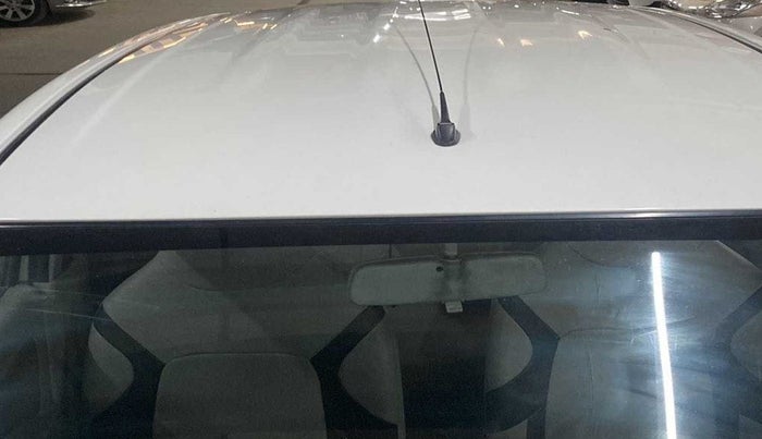 2018 Maruti Celerio ZXI AMT, Petrol, Automatic, 43,070 km, Roof - Slightly dented