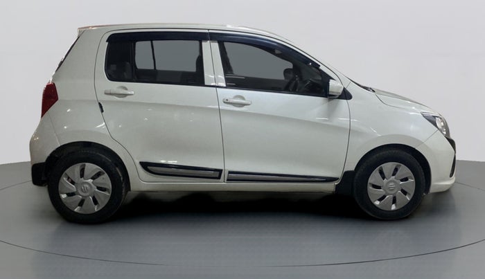 2018 Maruti Celerio ZXI AMT, Petrol, Automatic, 43,070 km, Right Side View