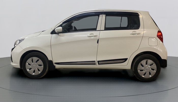 2018 Maruti Celerio ZXI AMT, Petrol, Automatic, 43,070 km, Left Side