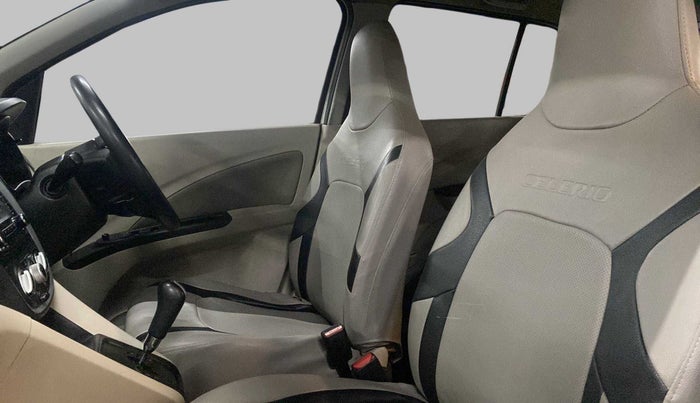 2018 Maruti Celerio ZXI AMT, Petrol, Automatic, 43,070 km, Right Side Front Door Cabin