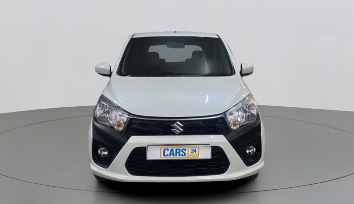 2018 Maruti Celerio ZXI AMT, Petrol, Automatic, 43,070 km, Front