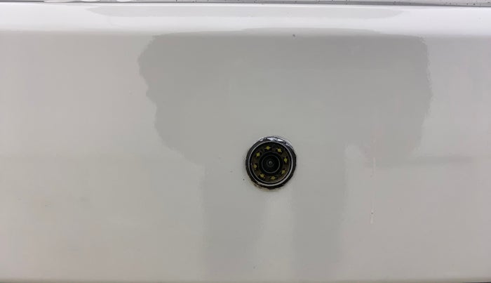 2014 Hyundai Grand i10 MAGNA 1.2 KAPPA VTVT, Petrol, Manual, 95,689 km, Parking Camera