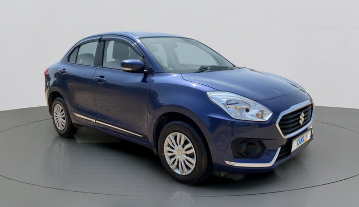2020 Maruti Dzire VXI, Petrol, Manual, 9,052 km, SRP
