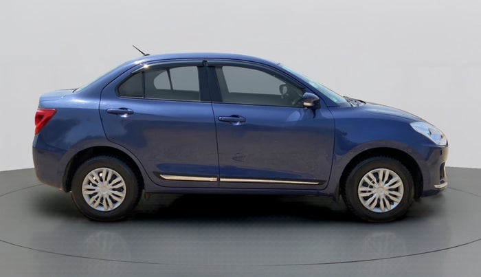 2020 Maruti Dzire VXI, Petrol, Manual, 9,052 km, Right Side View