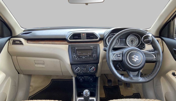 2020 Maruti Dzire VXI, Petrol, Manual, 9,052 km, Dashboard