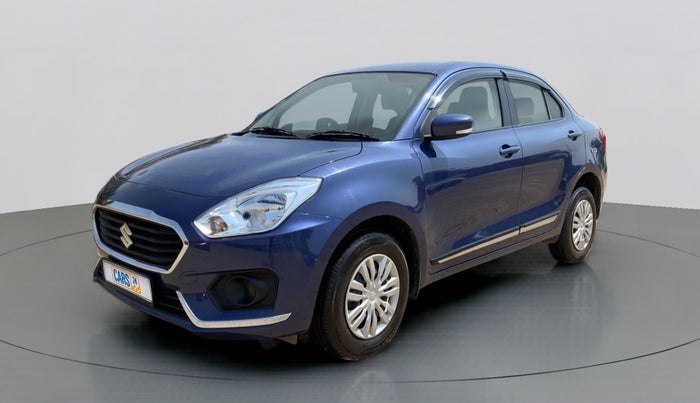 2020 Maruti Dzire VXI, Petrol, Manual, 9,052 km, Left Front Diagonal