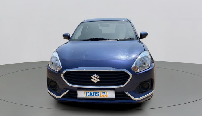 2020 Maruti Dzire VXI, Petrol, Manual, 9,052 km, Front