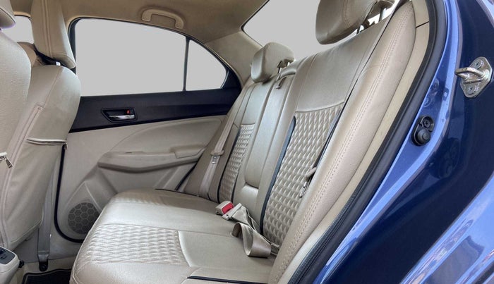2020 Maruti Dzire VXI, Petrol, Manual, 9,052 km, Right Side Rear Door Cabin