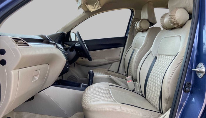 2020 Maruti Dzire VXI, Petrol, Manual, 9,052 km, Right Side Front Door Cabin