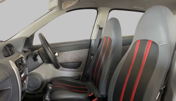 2016 Maruti Alto 800 LXI, Petrol, Manual, 24,714 km, Right Side Front Door Cabin