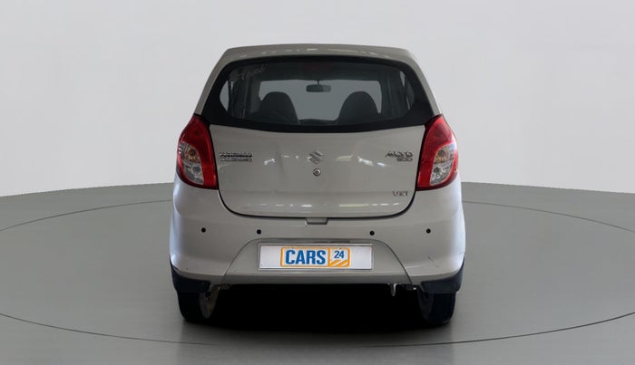 2016 Maruti Alto 800 LXI, Petrol, Manual, 24,714 km, Back/Rear