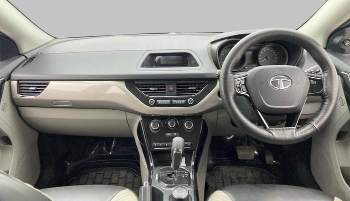 2019 Tata NEXON XMA PETROL, Petrol, Automatic, 38,643 km, Dashboard