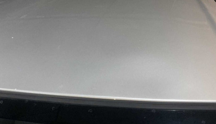 2015 Maruti Ciaz VDI+ SHVS, Diesel, Manual, 51,964 km, Roof - Slightly dented