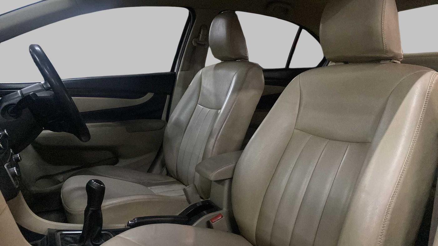 2015 Maruti Ciaz VDI+ SHVS, Diesel, Manual, 51,964 km, Right Side Front Door Cabin