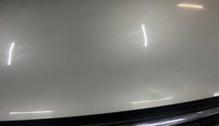 2015 Maruti Ciaz VDI+ SHVS, Diesel, Manual, 51,964 km, Bonnet (hood) - Slightly dented