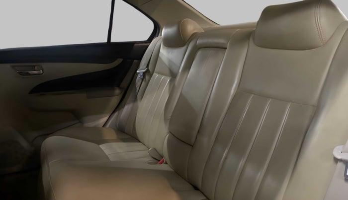2015 Maruti Ciaz VDI+ SHVS, Diesel, Manual, 51,964 km, Right Side Rear Door Cabin