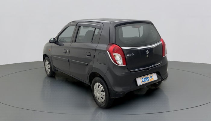 2021 Maruti Alto LXI, Petrol, Manual, 20,247 km, Left Back Diagonal