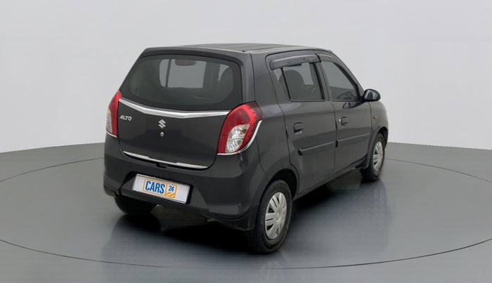 2021 Maruti Alto LXI, Petrol, Manual, 20,247 km, Right Back Diagonal