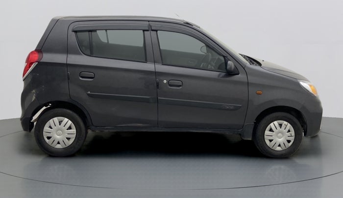 2021 Maruti Alto LXI, Petrol, Manual, 20,247 km, Right Side View