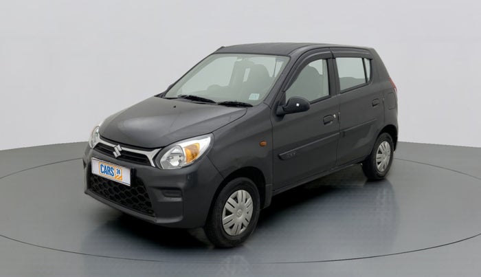 2021 Maruti Alto LXI, Petrol, Manual, 20,247 km, Left Front Diagonal