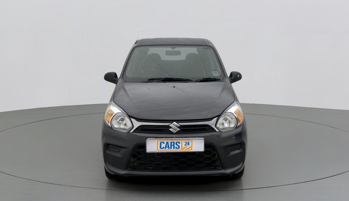2021 Maruti Alto LXI, Petrol, Manual, 20,247 km, Front