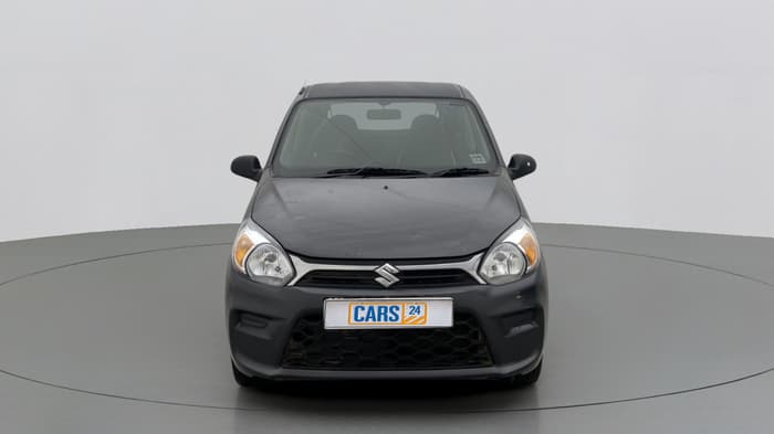 2021 Maruti Alto LXI, Petrol, Manual, 20,247 km, Front