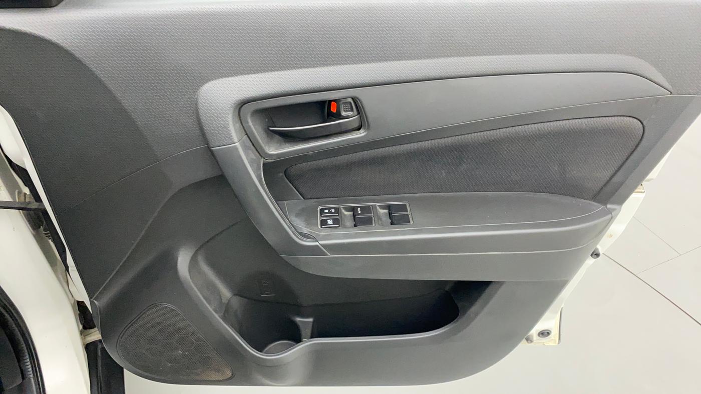 2018 Maruti Vitara Brezza VDI OPT, Diesel, Manual, 43,109 km, Driver Side Door Panels Control