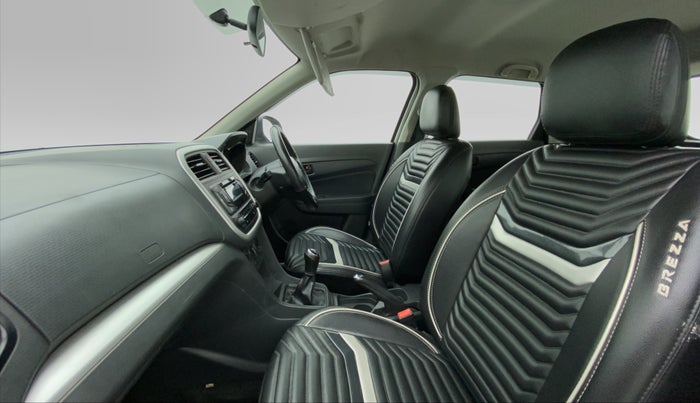 2018 Maruti Vitara Brezza VDI OPT, Diesel, Manual, 43,109 km, Right Side Front Door Cabin