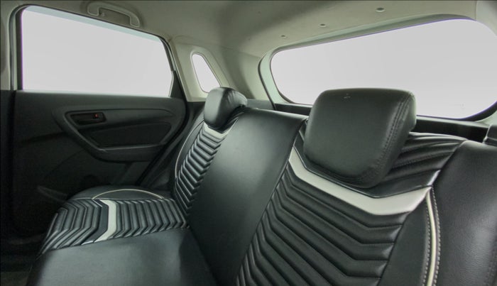 2018 Maruti Vitara Brezza VDI OPT, Diesel, Manual, 43,109 km, Right Side Rear Door Cabin
