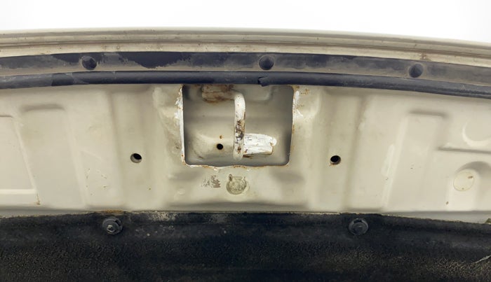 2018 Maruti Vitara Brezza VDI OPT, Diesel, Manual, 43,109 km, Bonnet (hood) - Slight discolouration