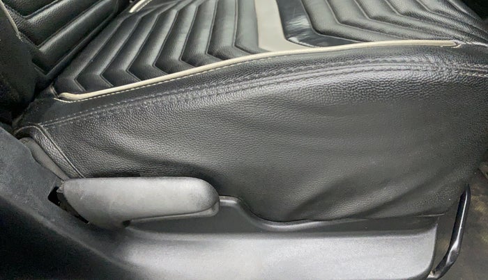2018 Maruti Vitara Brezza VDI OPT, Diesel, Manual, 43,109 km, Driver Side Adjustment Panel