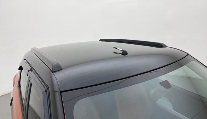 2022 Tata PUNCH ACCOMPLISHED AMT, Petrol, Automatic, 2,949 km, Roof
