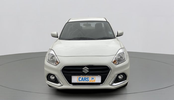 2022 Maruti Dzire ZXI AMT, Petrol, Automatic, 1,570 km, Front