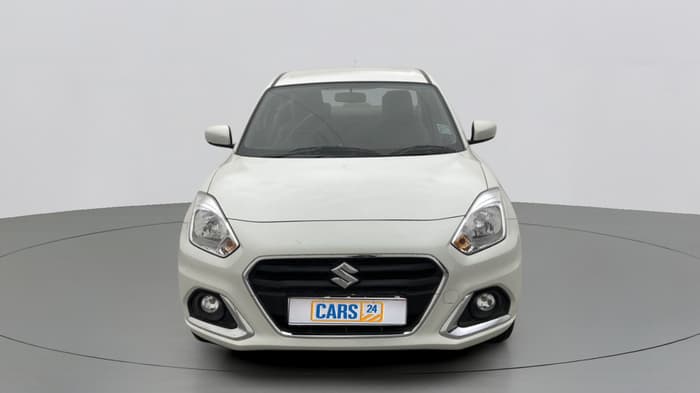 2022 Maruti Dzire ZXI AMT, Petrol, Automatic, 1,570 km, Front